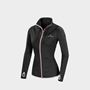 Picture of FERRINO KLUANE JACKET WOMAN BLACK